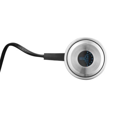 Tyčový mixér se spirálovou šňůrou, HENDI, 230V/1000W, ⌀65x425mm | 221181